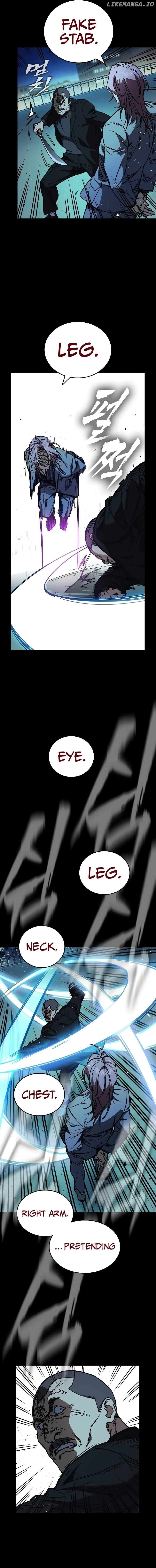 Study Group Chapter 239 - Page 7