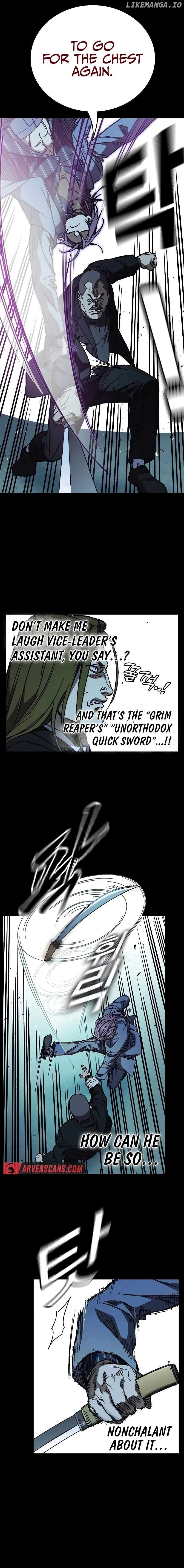 Study Group Chapter 239 - Page 8