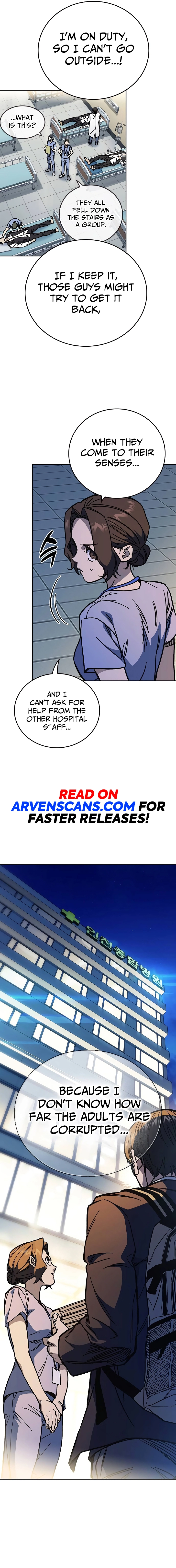 Study Group Chapter 241 - Page 11