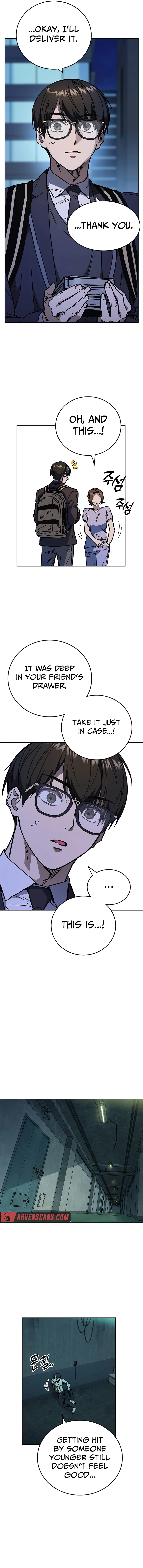 Study Group Chapter 241 - Page 12