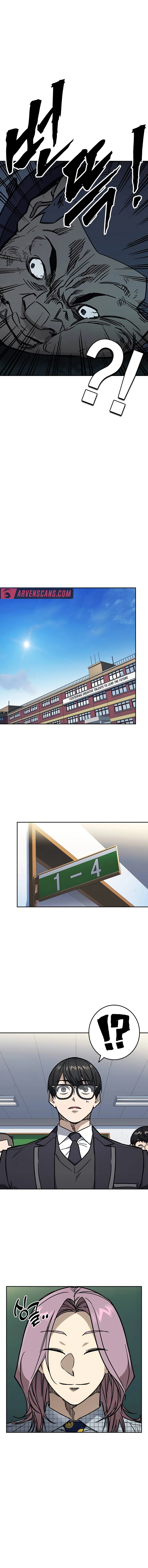 Study Group Chapter 241 - Page 16