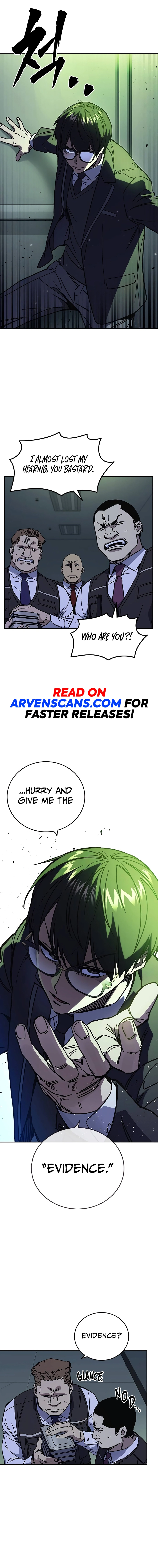 Study Group Chapter 241 - Page 5