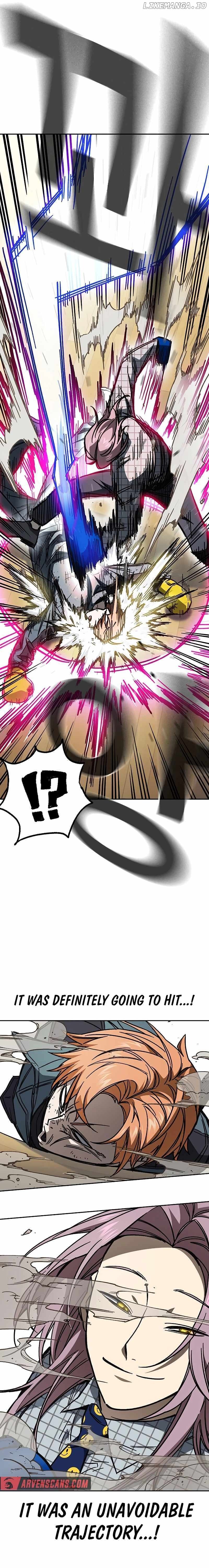 Study Group Chapter 242 - Page 19