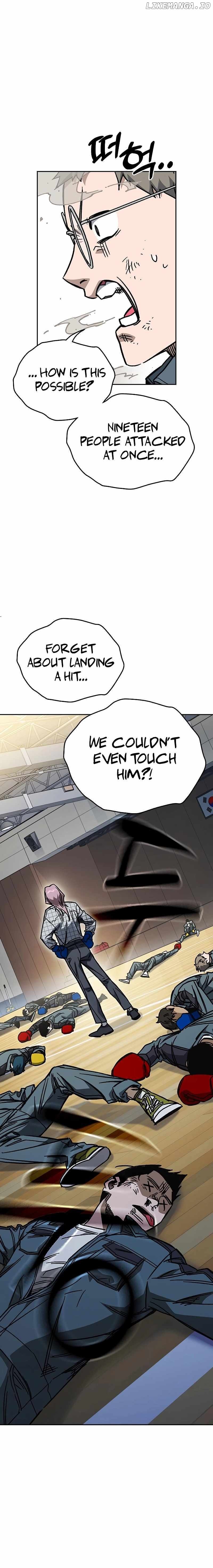 Study Group Chapter 242 - Page 20