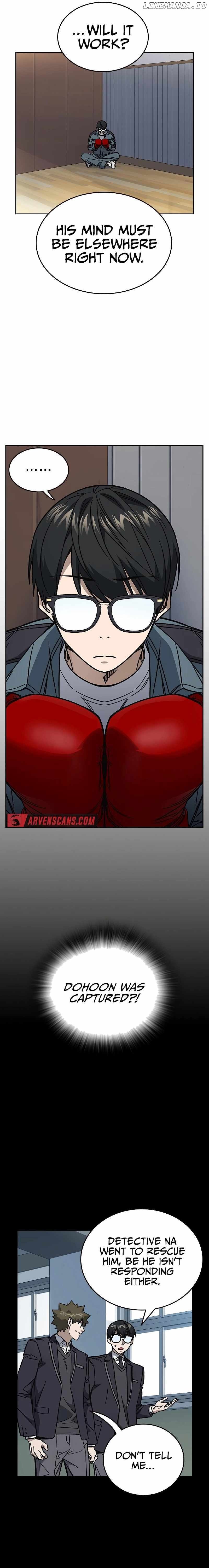 Study Group Chapter 242 - Page 22