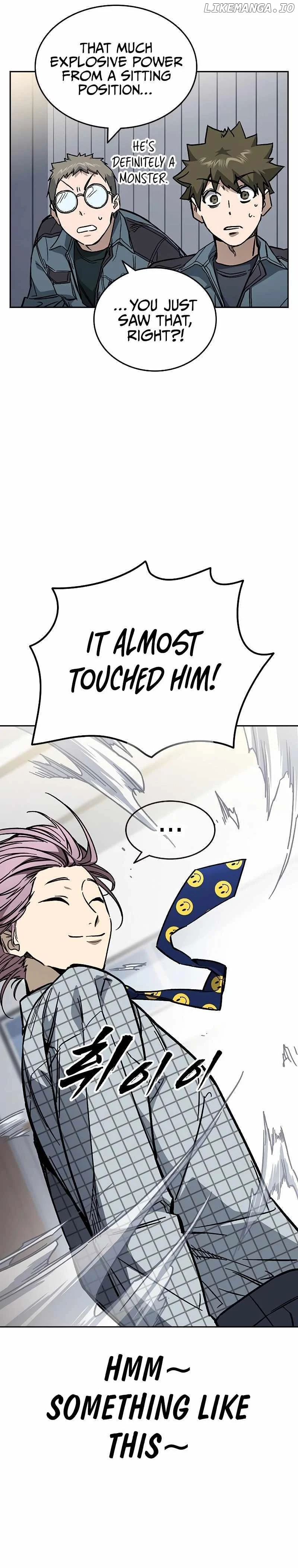 Study Group Chapter 242 - Page 32