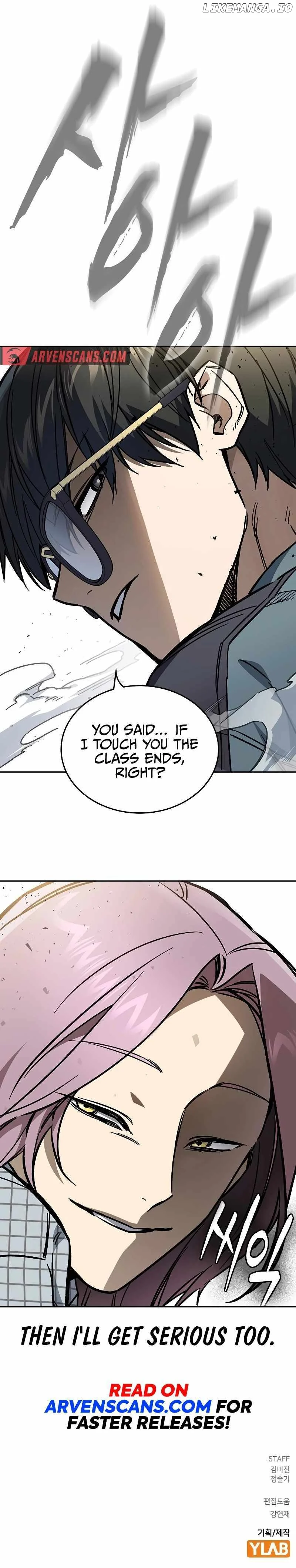 Study Group Chapter 242 - Page 33