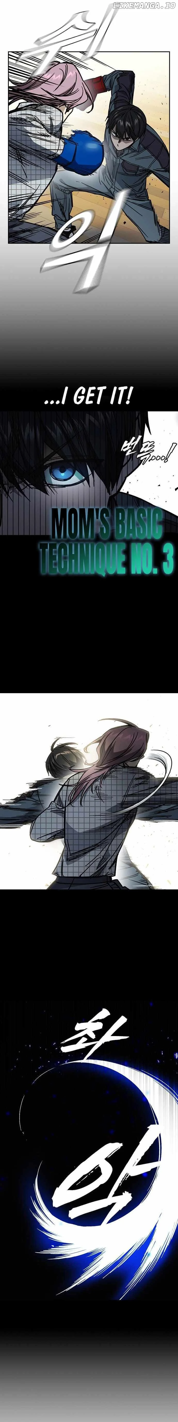 Study Group Chapter 243 - Page 13