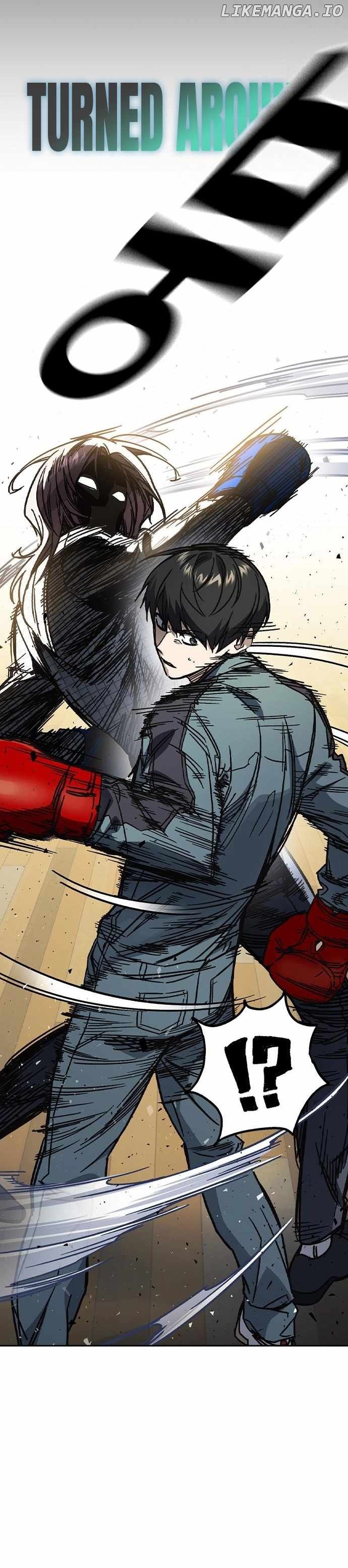 Study Group Chapter 243 - Page 14