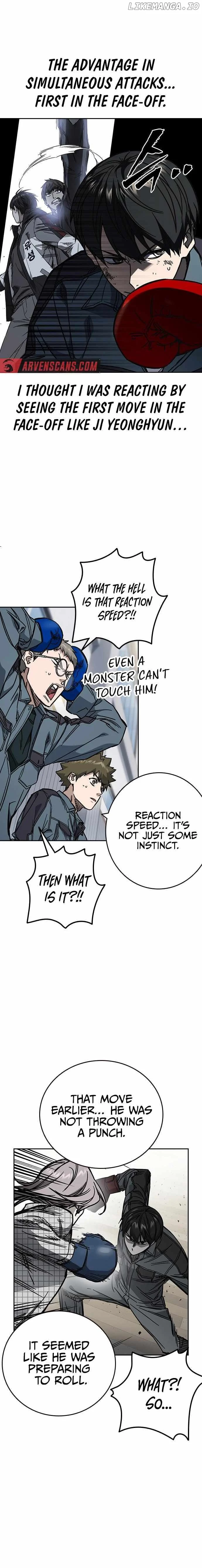 Study Group Chapter 243 - Page 16