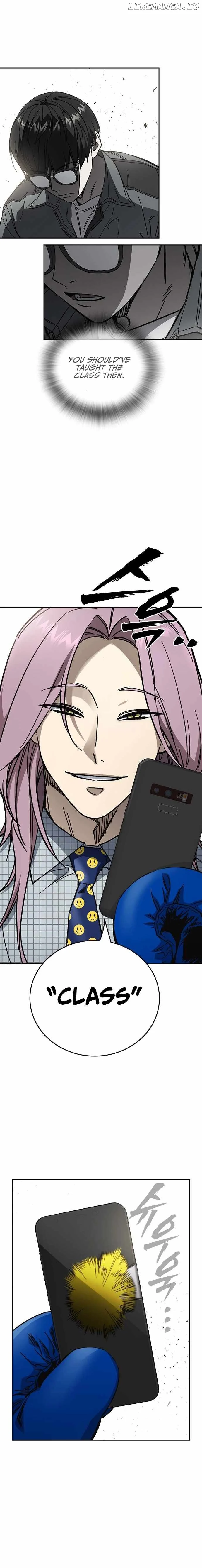 Study Group Chapter 243 - Page 19