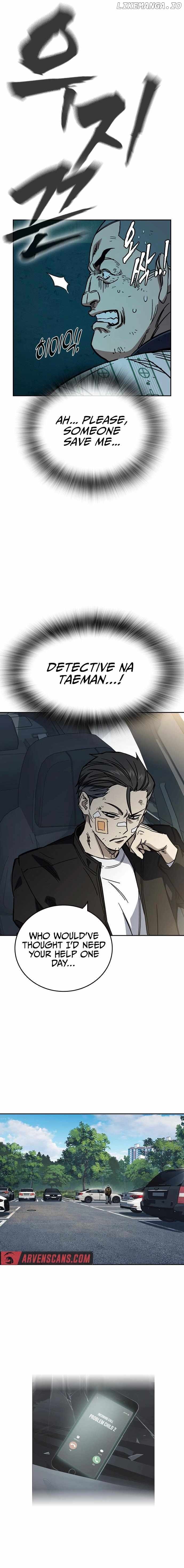 Study Group Chapter 243 - Page 26