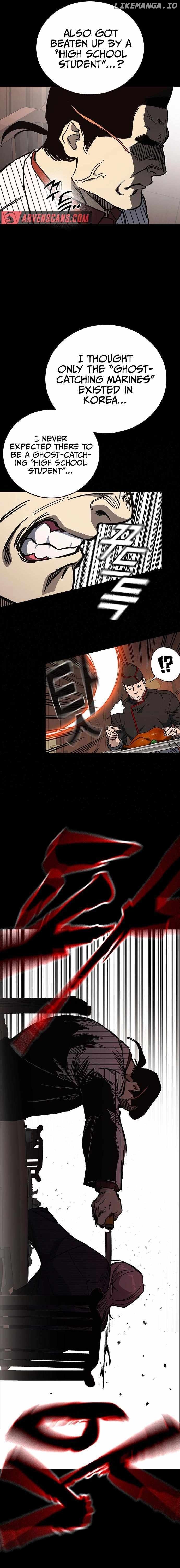 Study Group Chapter 243 - Page 3