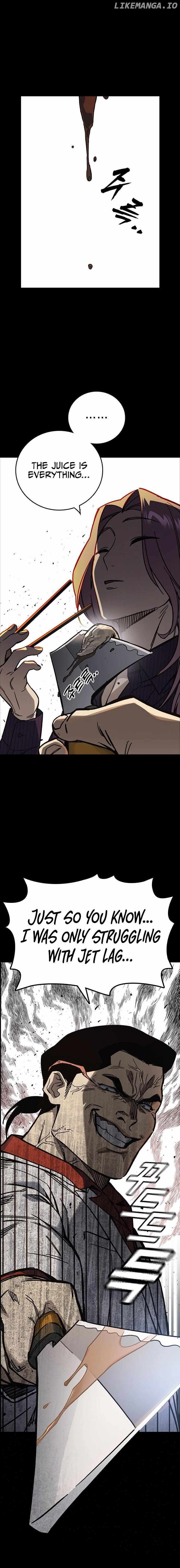 Study Group Chapter 243 - Page 4