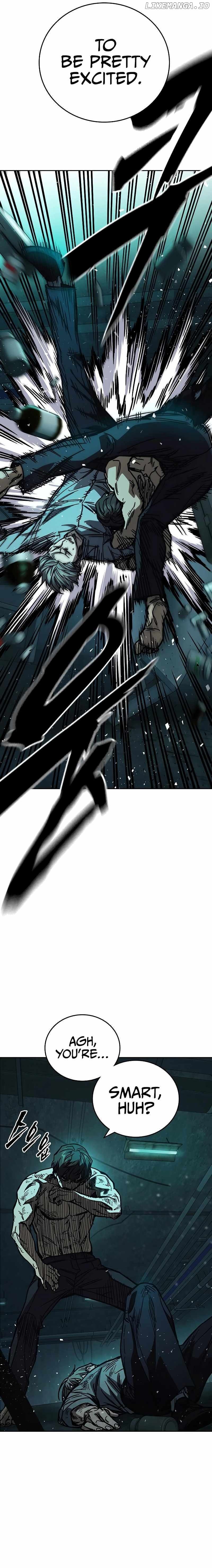 Study Group Chapter 244 - Page 11