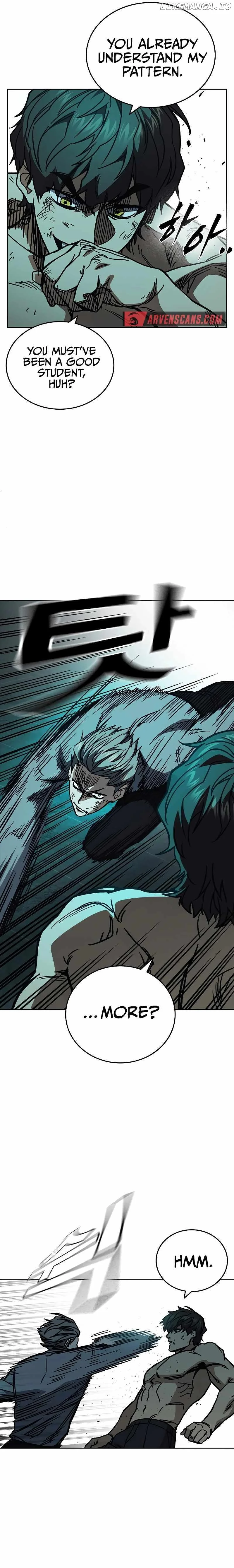 Study Group Chapter 244 - Page 12