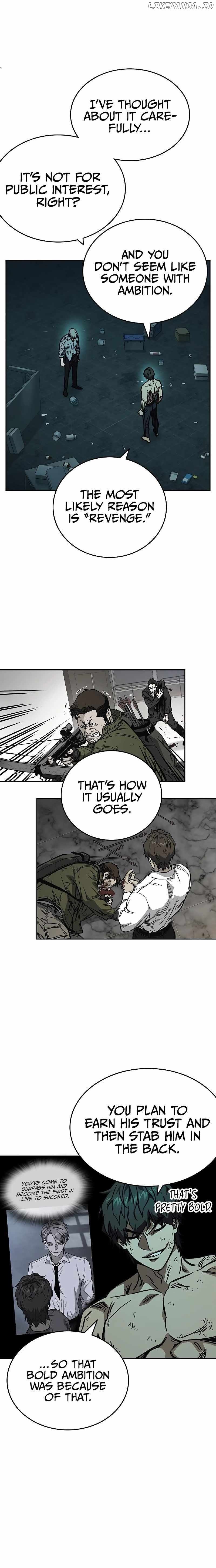 Study Group Chapter 244 - Page 15