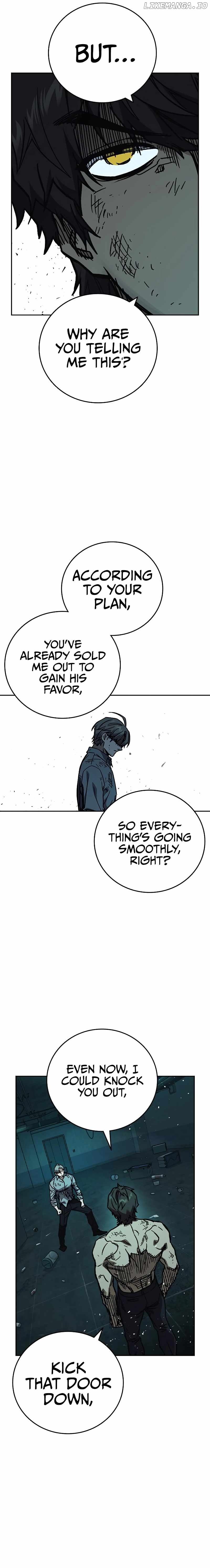 Study Group Chapter 244 - Page 16