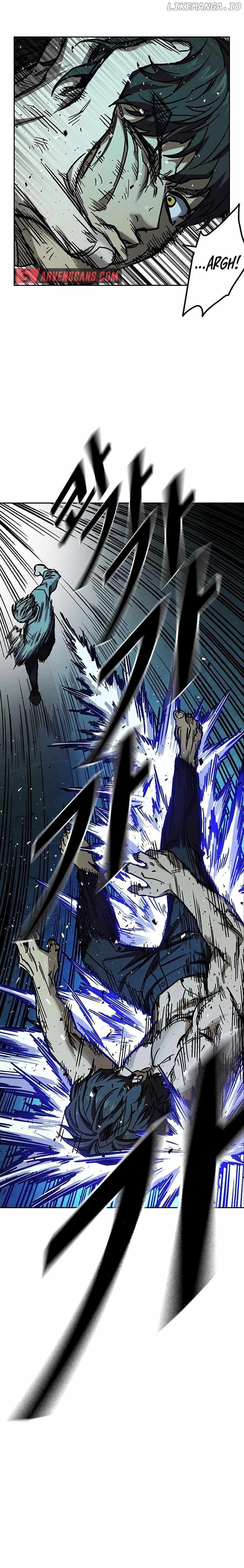 Study Group Chapter 244 - Page 19