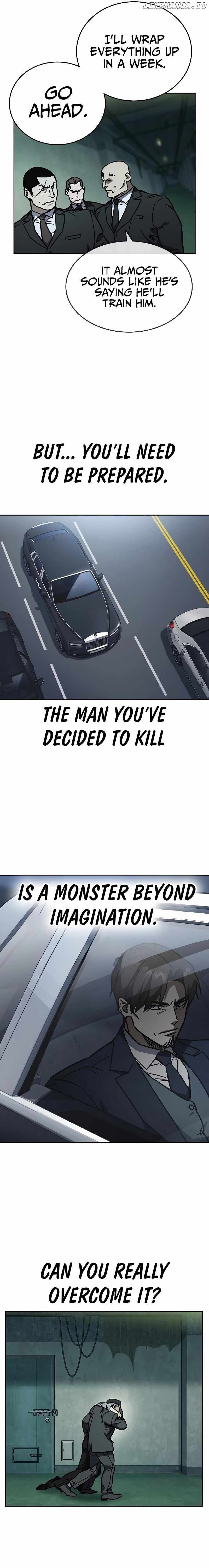 Study Group Chapter 244 - Page 26