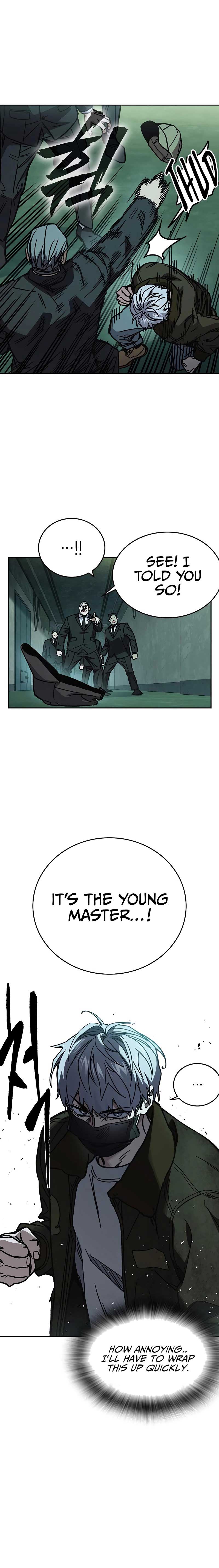 Study Group Chapter 245 - Page 26