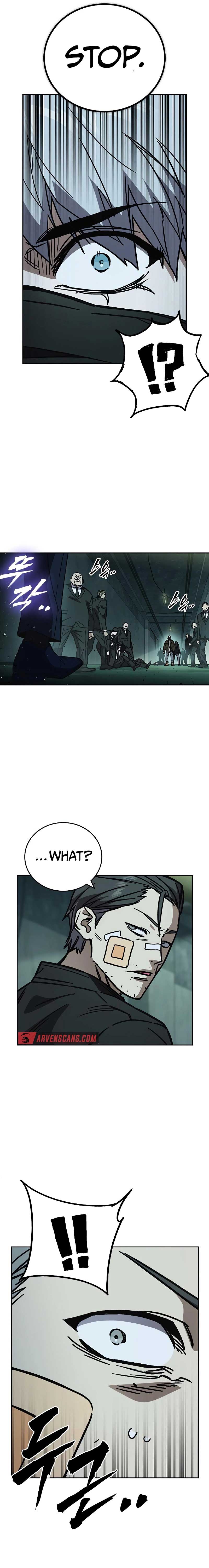 Study Group Chapter 245 - Page 27