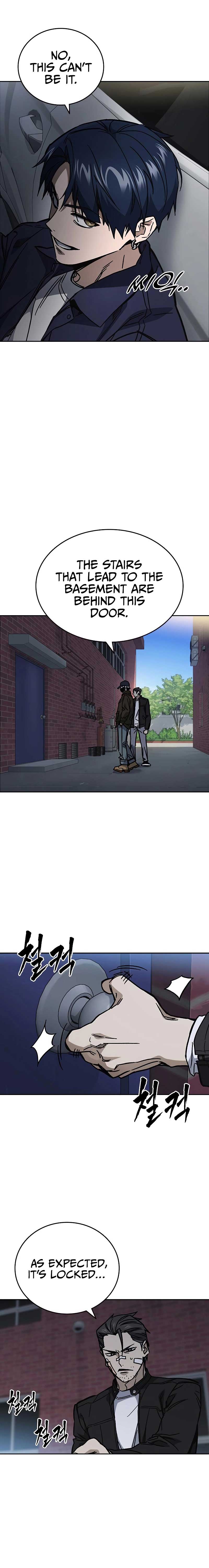 Study Group Chapter 245 - Page 7