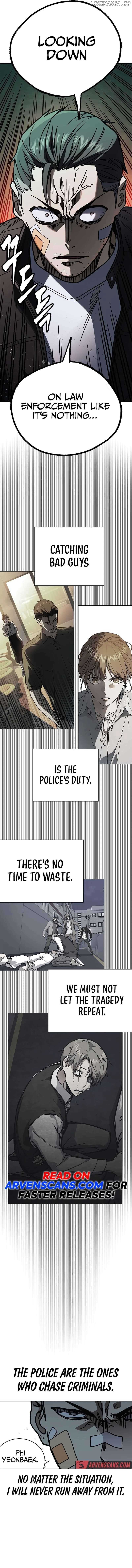 Study Group Chapter 246 - Page 6