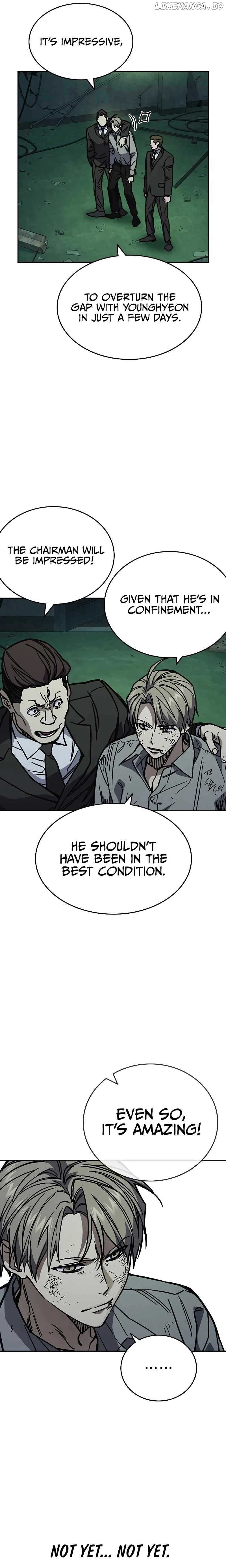 Study Group Chapter 247 - Page 18