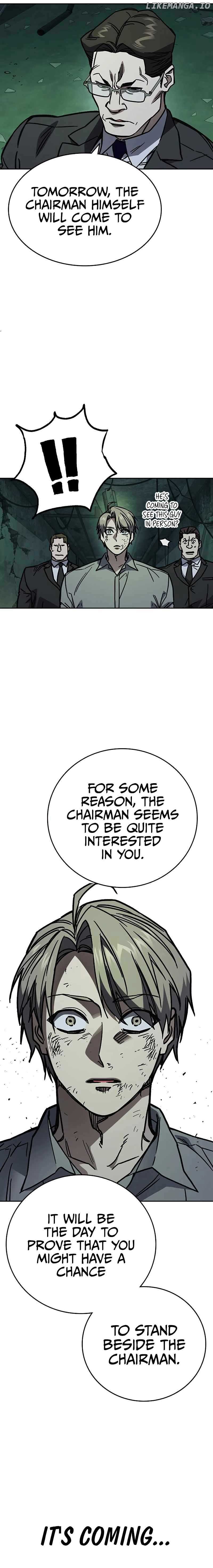 Study Group Chapter 247 - Page 22