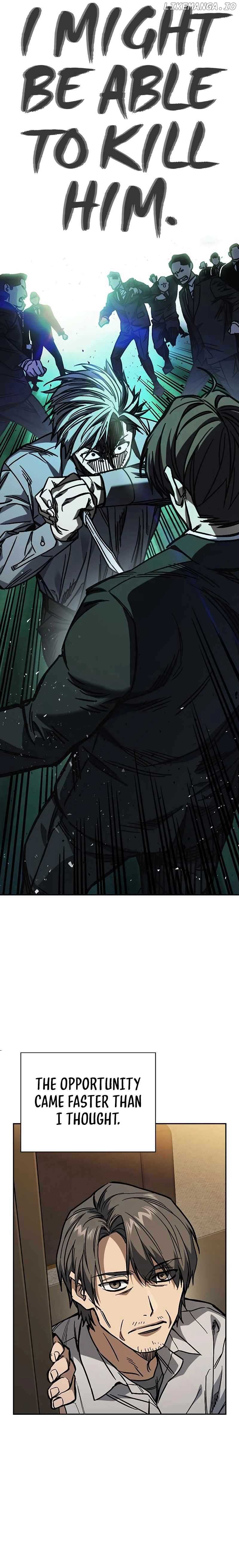 Study Group Chapter 247 - Page 24