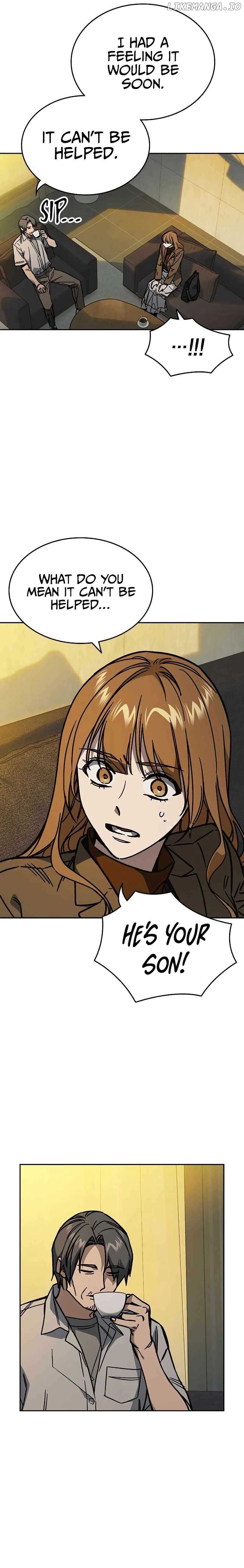 Study Group Chapter 247 - Page 5