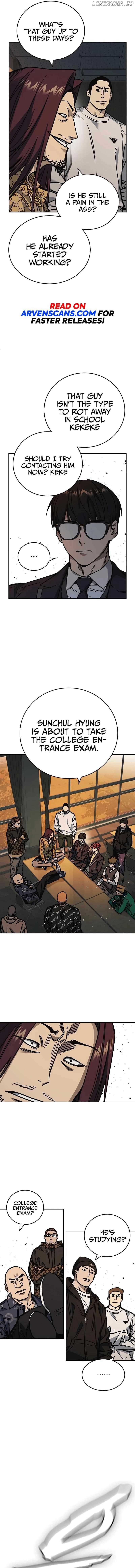 Study Group Chapter 248 - Page 10