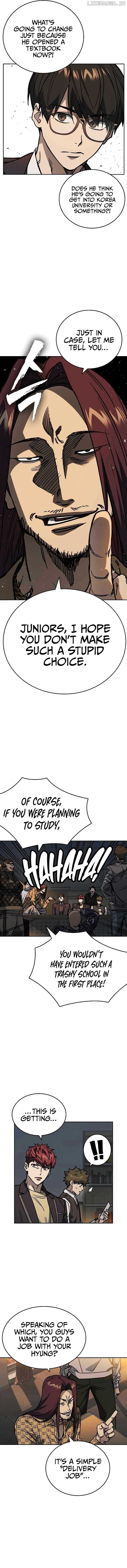 Study Group Chapter 248 - Page 12