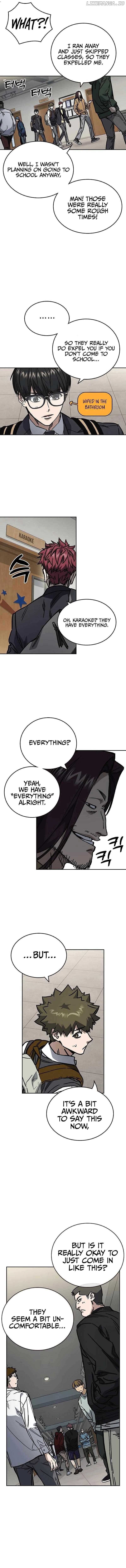 Study Group Chapter 248 - Page 4