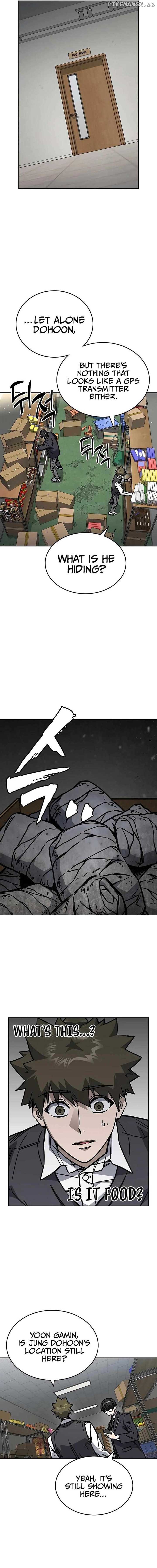 Study Group Chapter 249 - Page 11