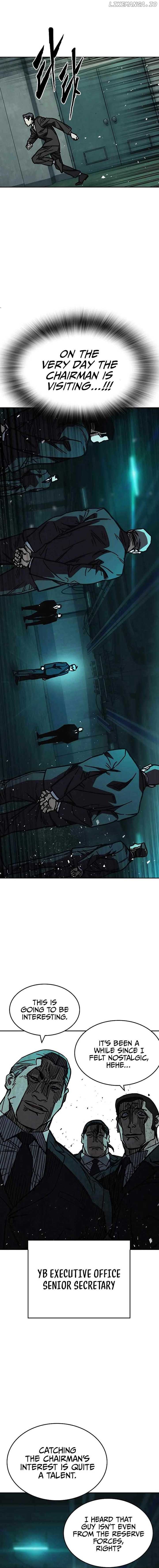 Study Group Chapter 249 - Page 14