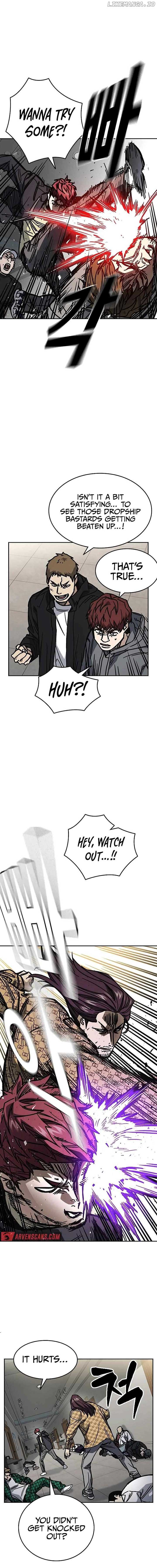 Study Group Chapter 249 - Page 19