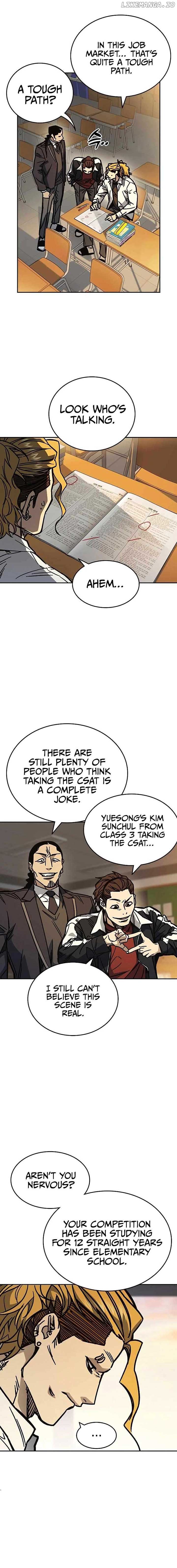 Study Group Chapter 249 - Page 2