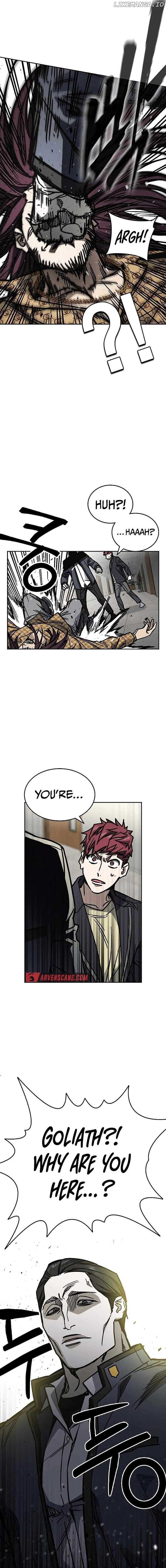 Study Group Chapter 249 - Page 23