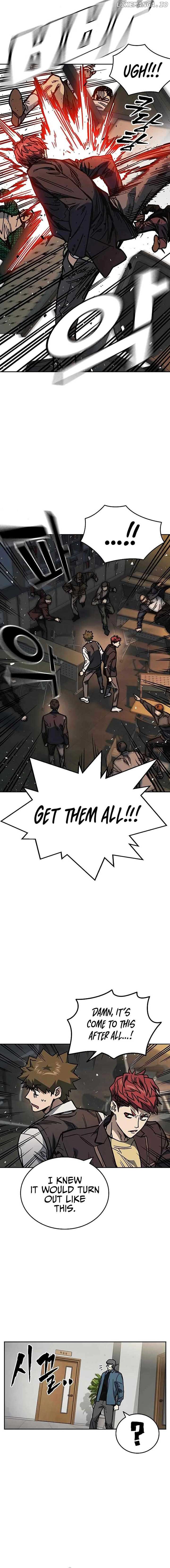 Study Group Chapter 249 - Page 7