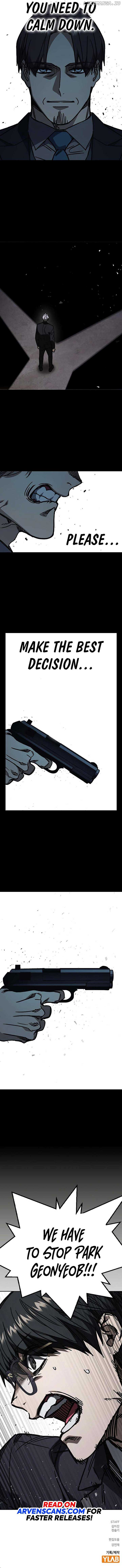 Study Group Chapter 250 - Page 12