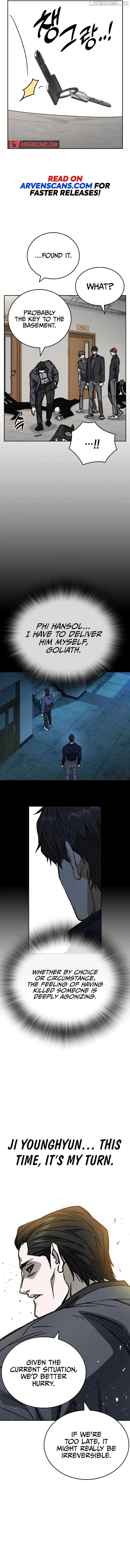 Study Group Chapter 251 - Page 10