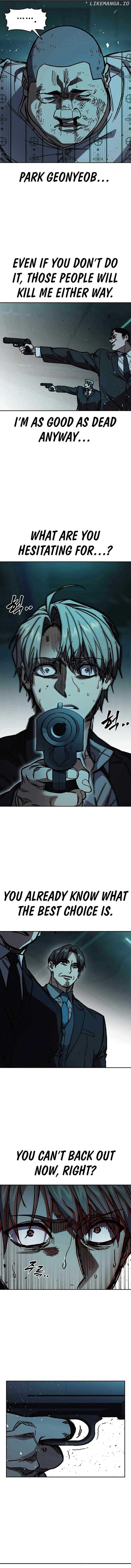 Study Group Chapter 251 - Page 13