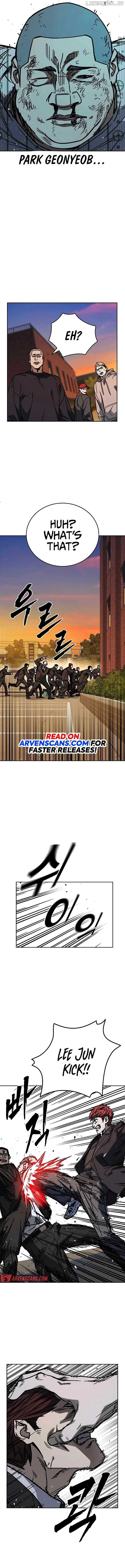 Study Group Chapter 251 - Page 14