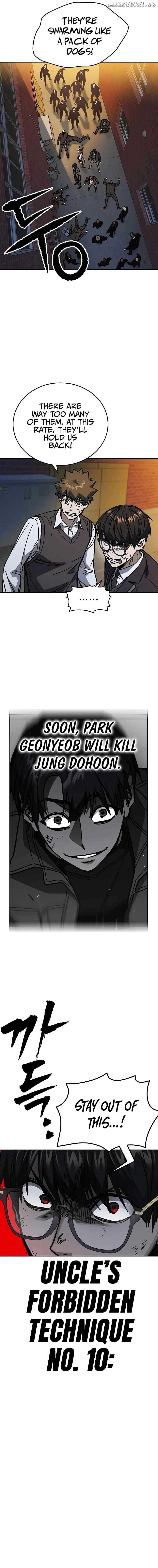 Study Group Chapter 251 - Page 16