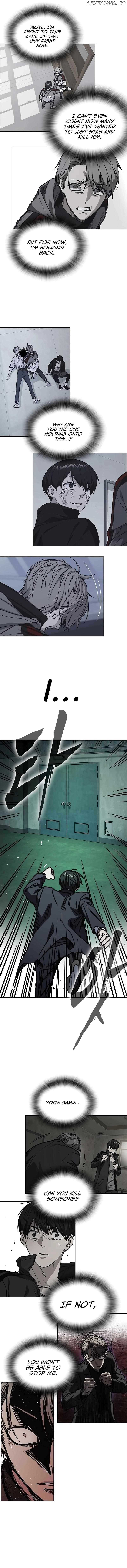 Study Group Chapter 251 - Page 21