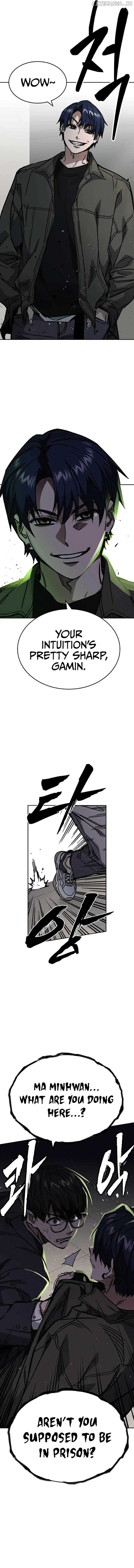 Study Group Chapter 251 - Page 4