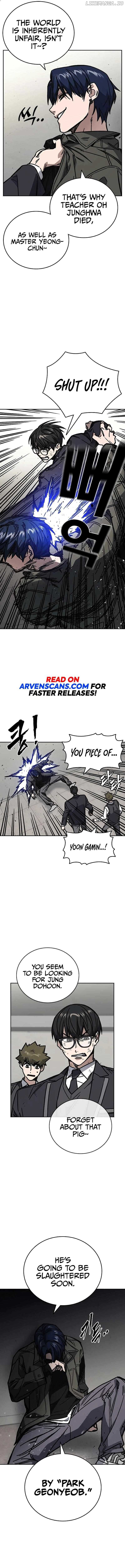 Study Group Chapter 251 - Page 5