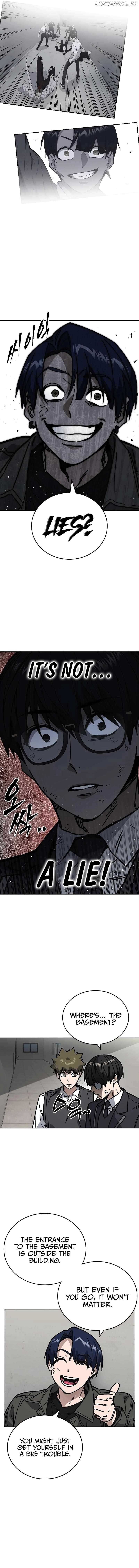 Study Group Chapter 251 - Page 7